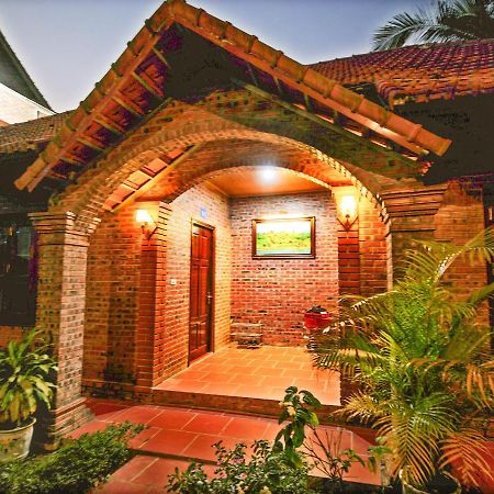 Ninh Binh Friendly Homestay Exterior photo